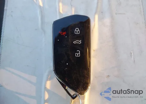 2024 Volkswagen Id.4 S from USA, damaged, VIN 1V25MPE80RC012645